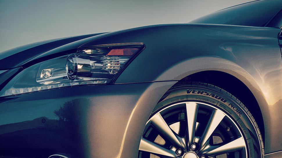 Phoenix AZ Tires & Auto Repair Shop Central Tires